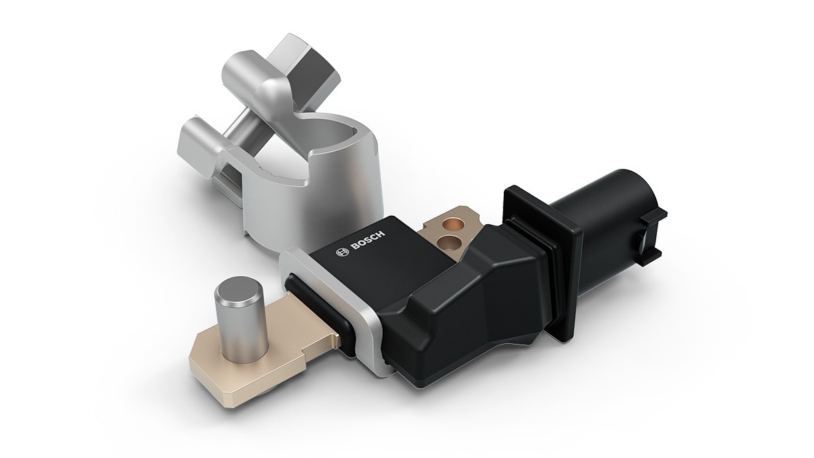 汽车启动后发电机运转但电池灯亮,汽车启动时电池灯亮是什么意思啊