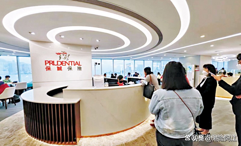 内地赴港买保险保监会,大陆客户在香港买保险