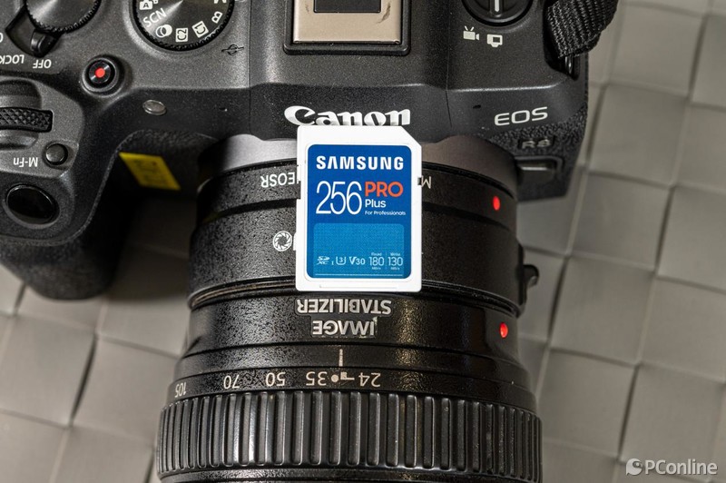 三星prosd卡横评,三星proplussd卡2023版