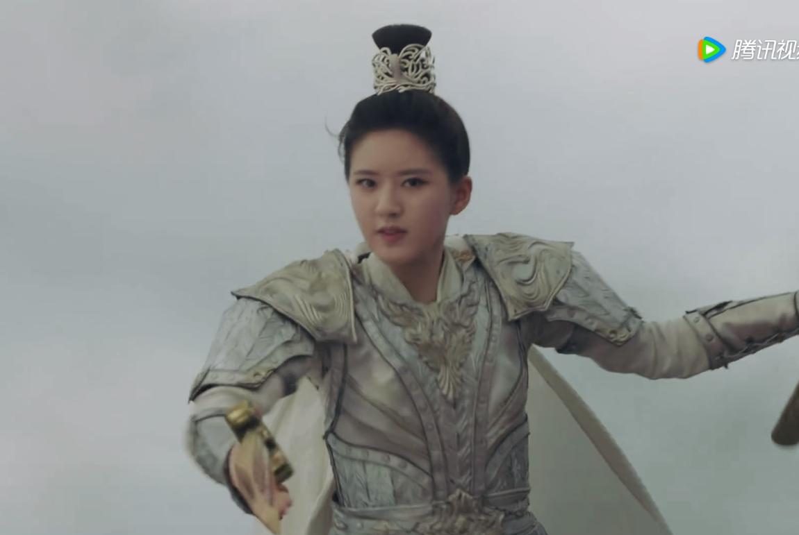 《且试天下》再现迷惑剧情，战争戏太儿戏，被观众吐槽抗日神剧