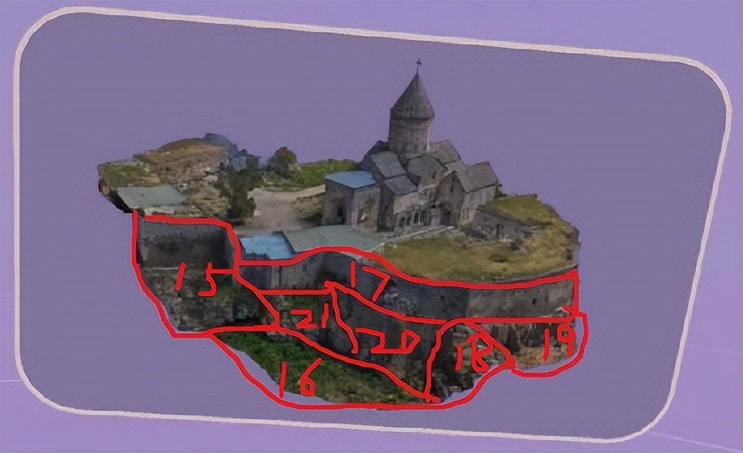 VR游戏《拼图巡游》400块攻略(四)内外结合篇