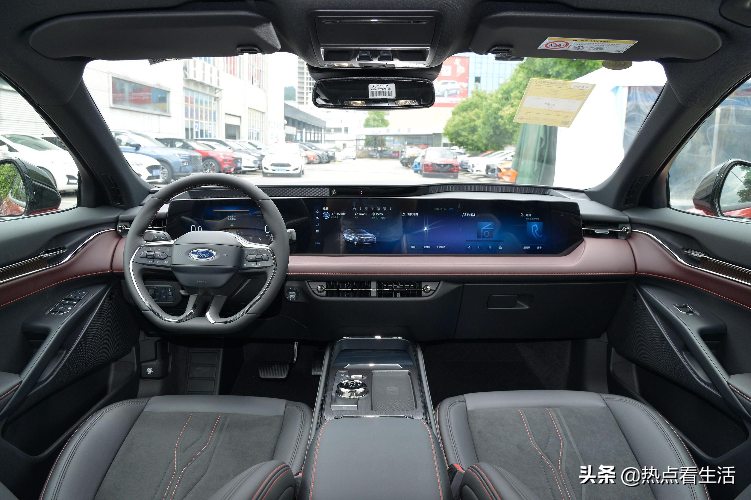 福特蒙迪欧二手车缺点,福特蒙迪欧故障率和缺点