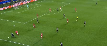 尤文图斯三连败,尤文图斯3比2逆转