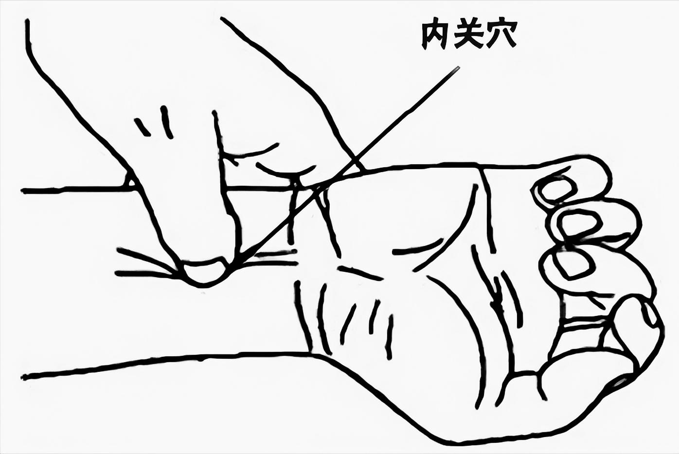 按什么穴位能润肠通便,润肠通便可以按哪些穴位