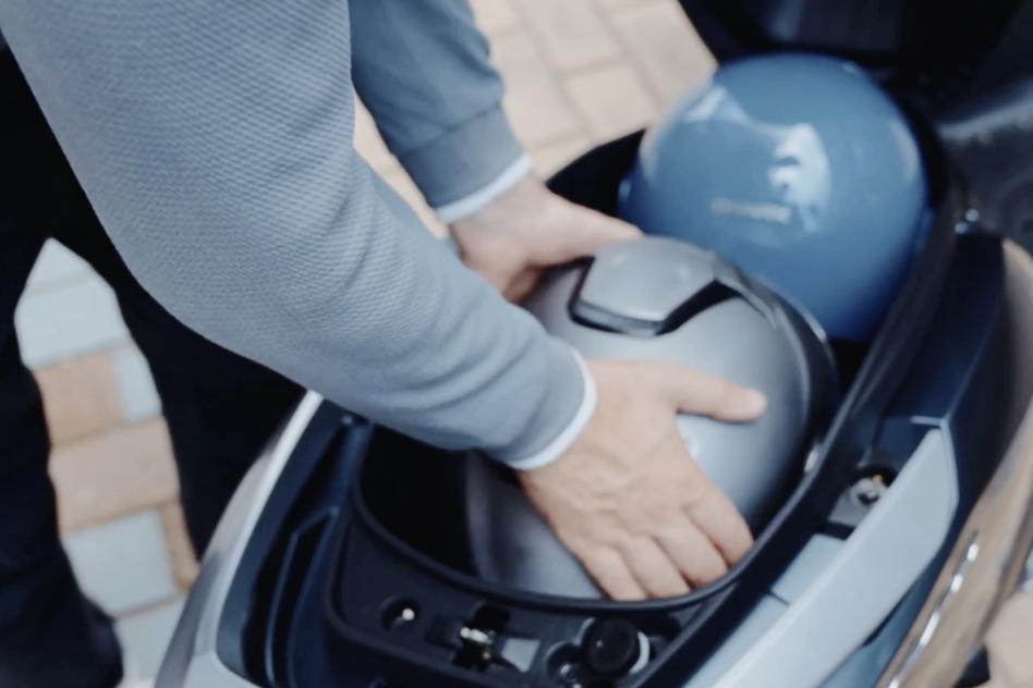 本田lead125工信部目录,新大洲本田lead125国产