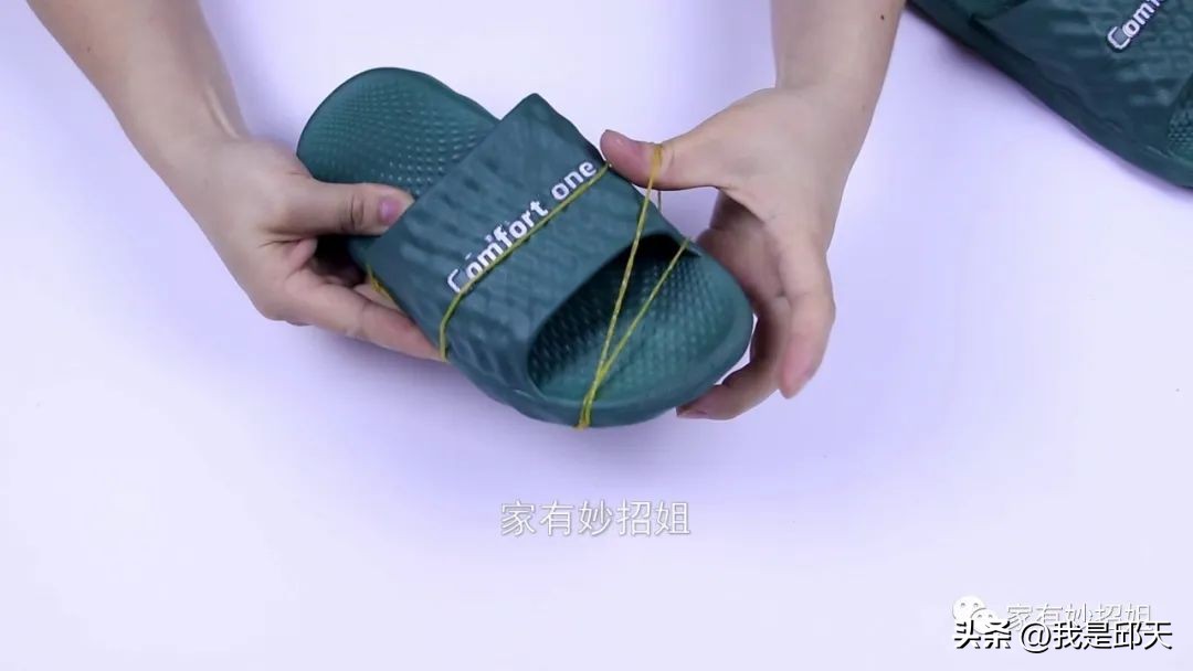 扫把粘在头发上怎么去除,家里头发灰尘多怎么办