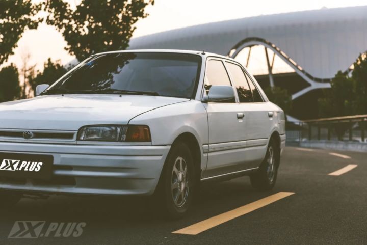 马自达什么时候没用爱信变速箱的,留言终结者还在吗