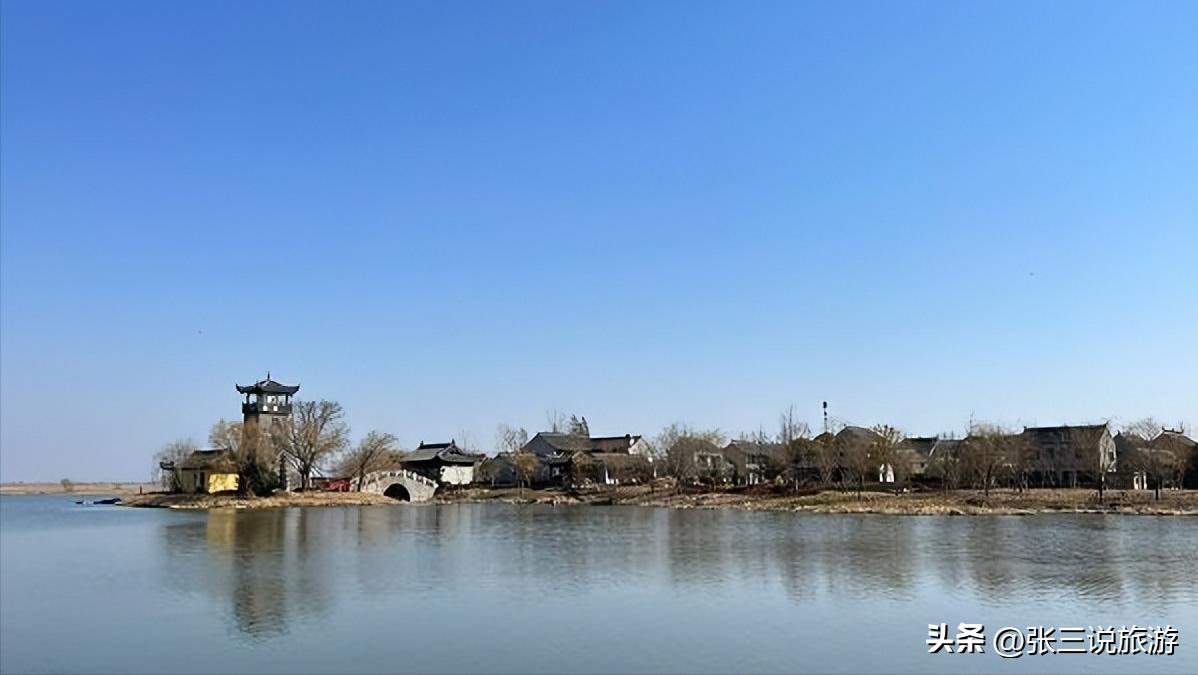 江苏的小县城旅游,江苏旅游小县城