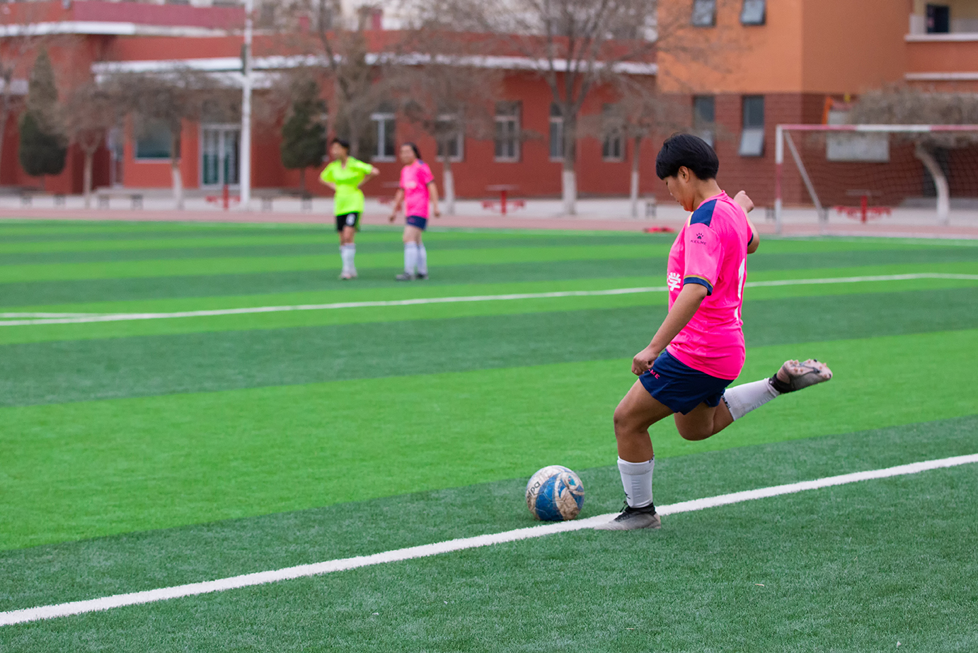 2021宁夏校园联赛足球,2022年青少年联赛