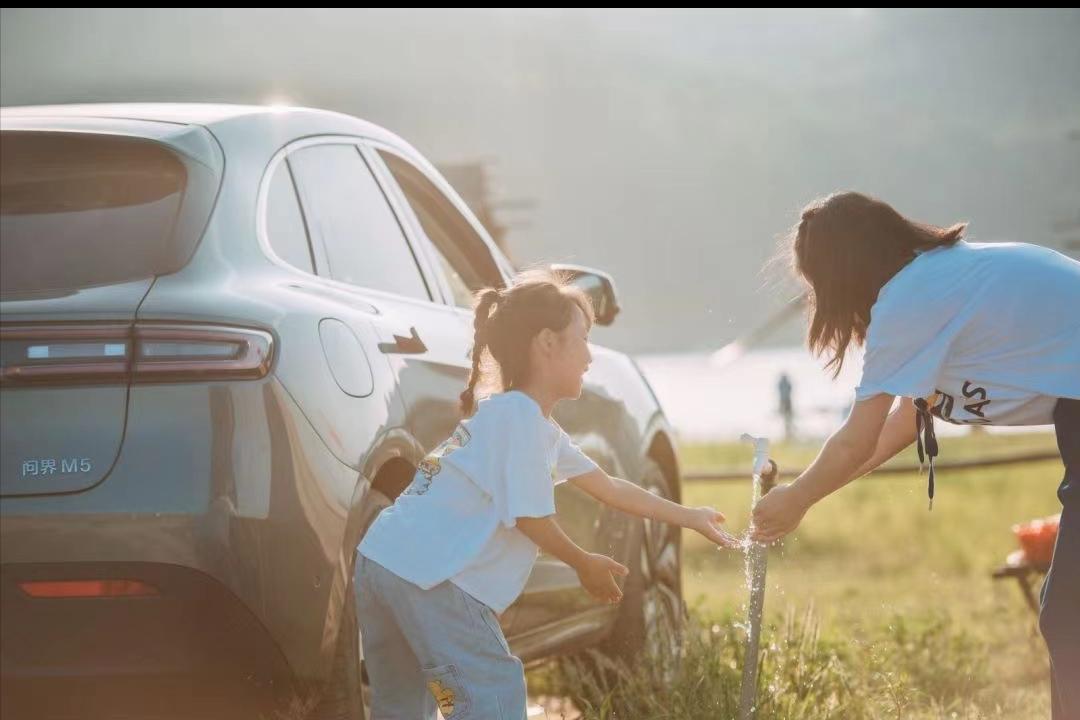 自带流量、自带粉丝AITO是你的菜吗