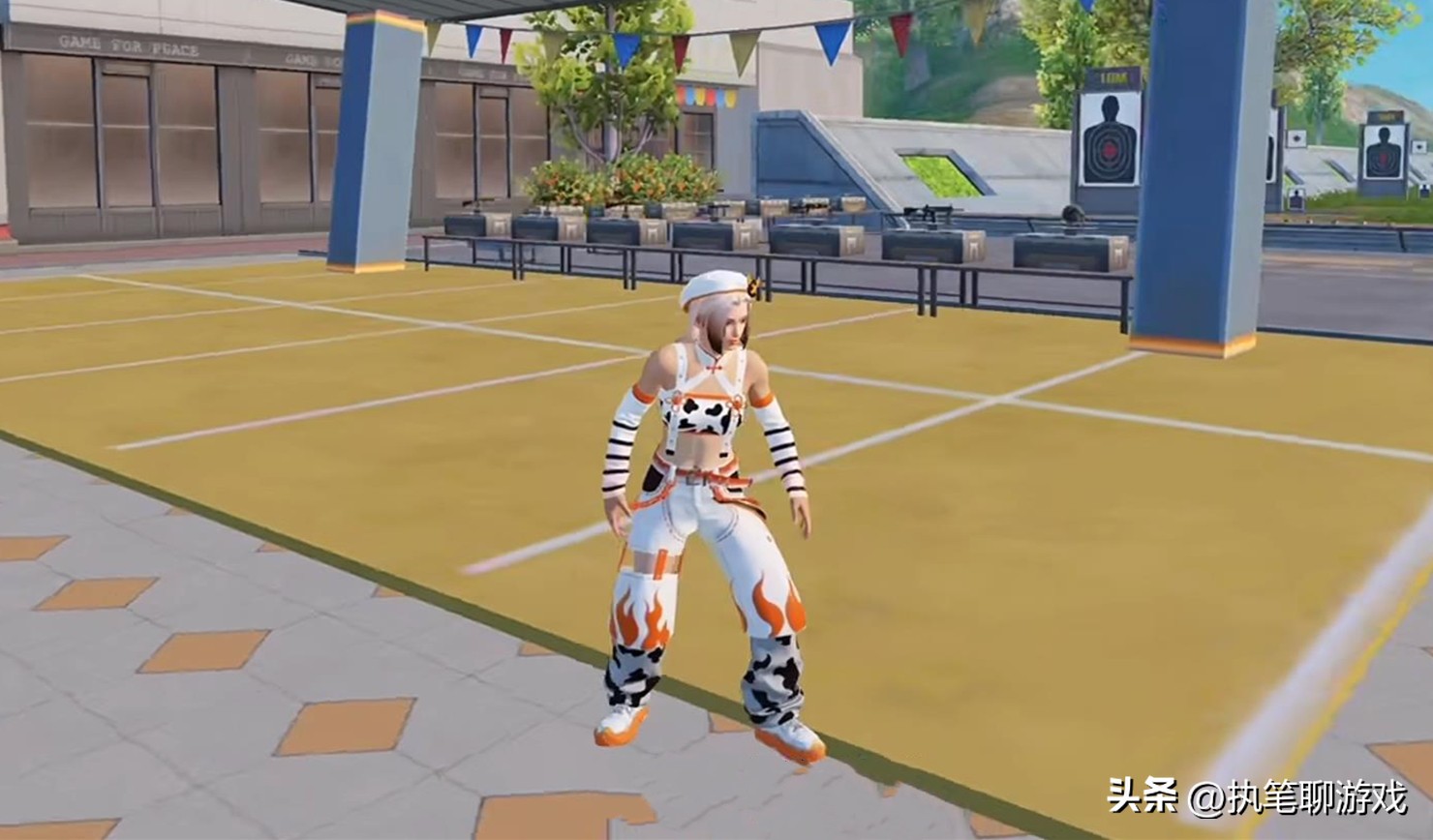 吃鸡新赛季ss20手册,吃鸡新赛季ss20