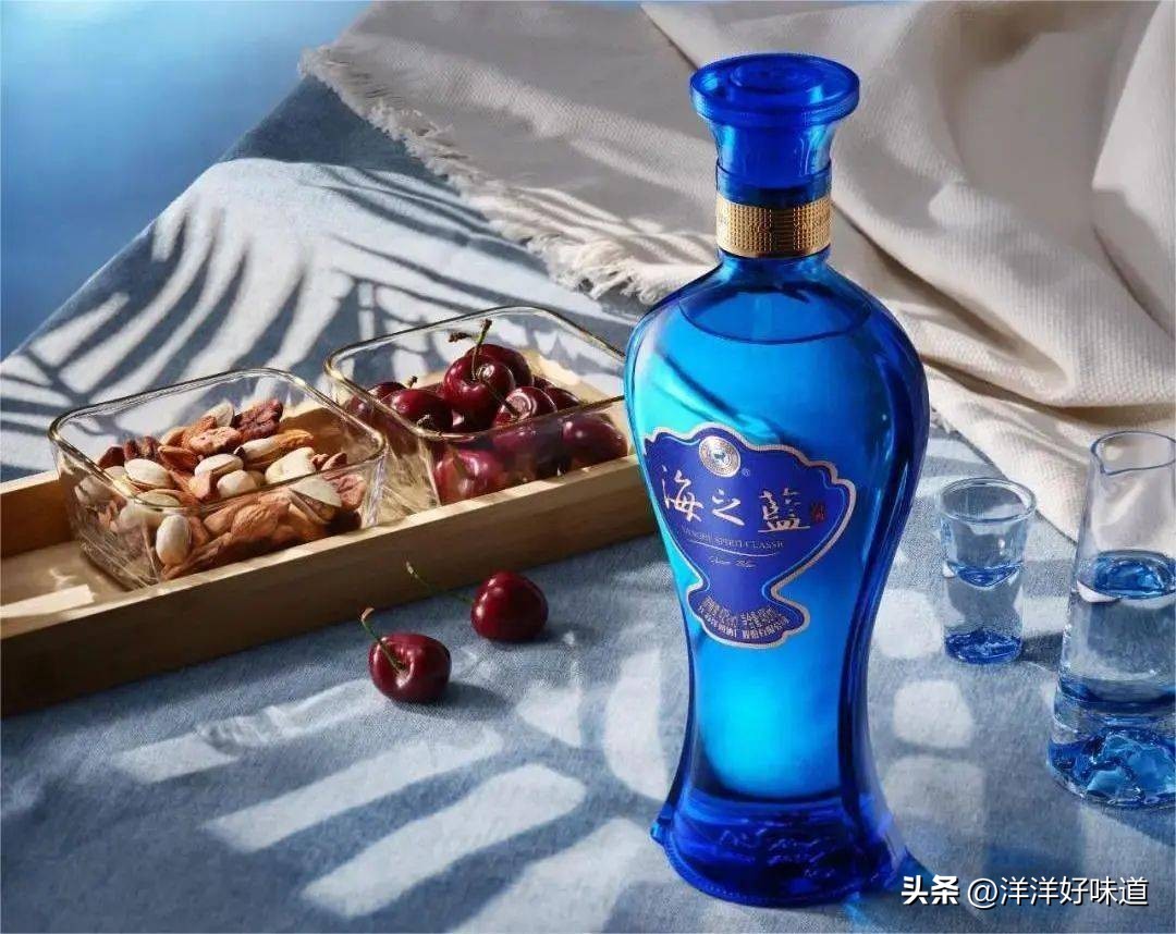 洋河蓝色经典海之蓝咋样啊,洋河酒梦之蓝海之蓝天之蓝哪个贵