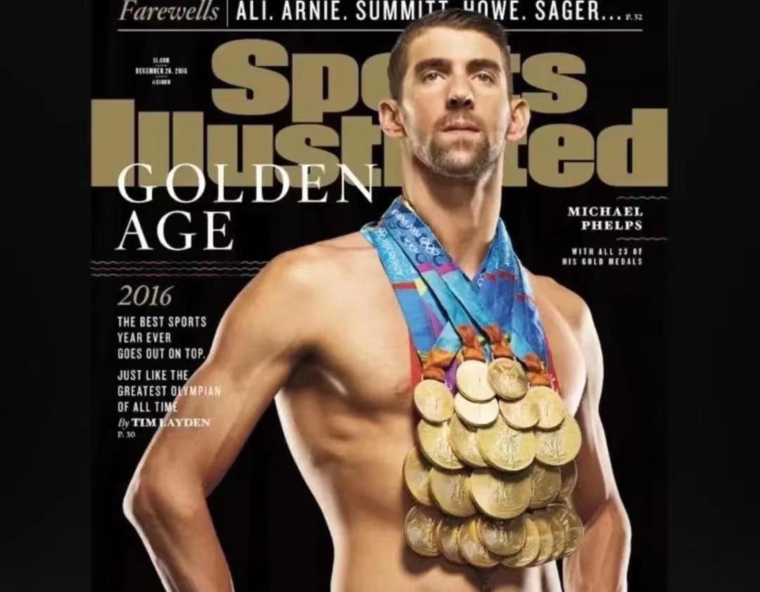 奥运会最难超越的十种纪录,奥运会各项破世界纪录时刻