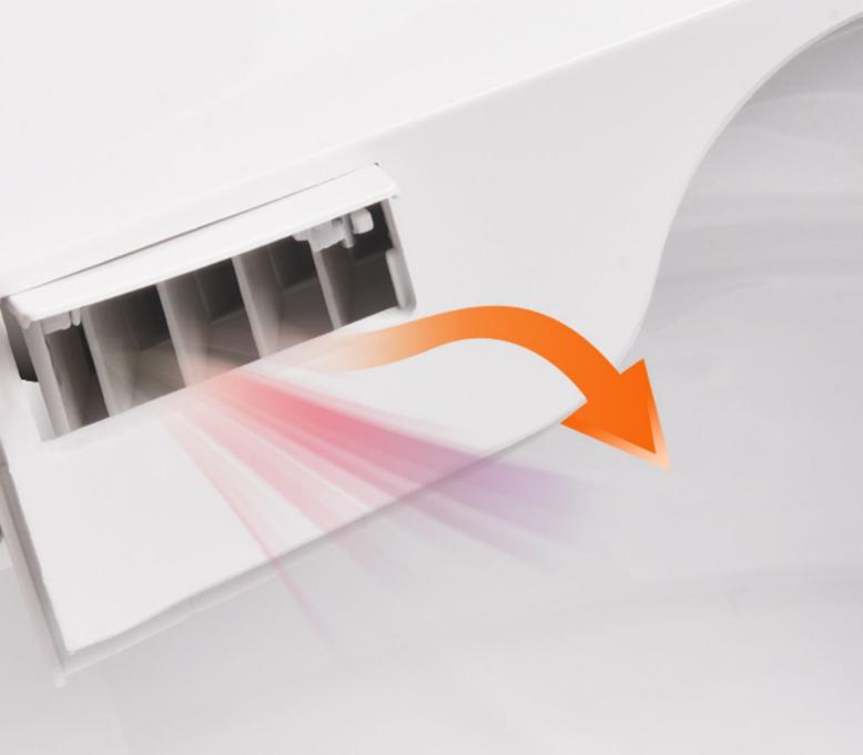 女孩子为什么更适合智能马桶,智能马桶女性专用是什么功能