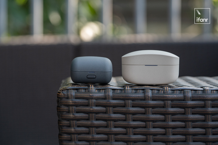 全新开放式耳机索尼linkbuds评测,索尼airpods深度评测