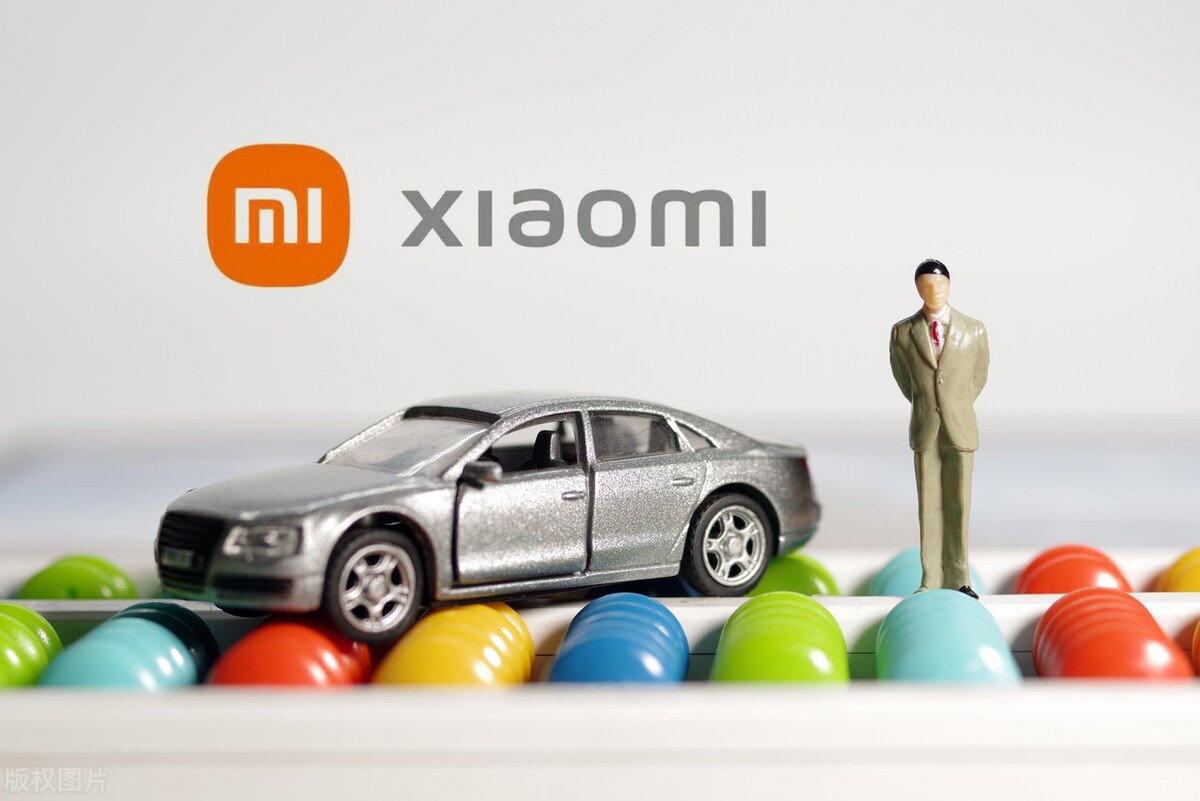 来聊一聊雷军的小米发家史,雷军马化腾发家史