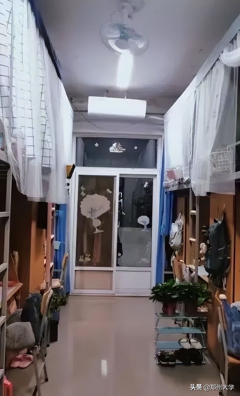 选择大学看哪些因素,选择郑州大学的理由