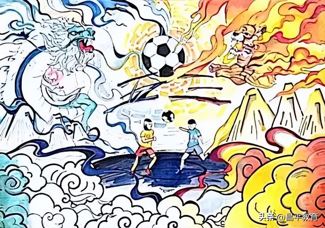 校园足球与世界杯,班里一共48人会踢足球的有22人