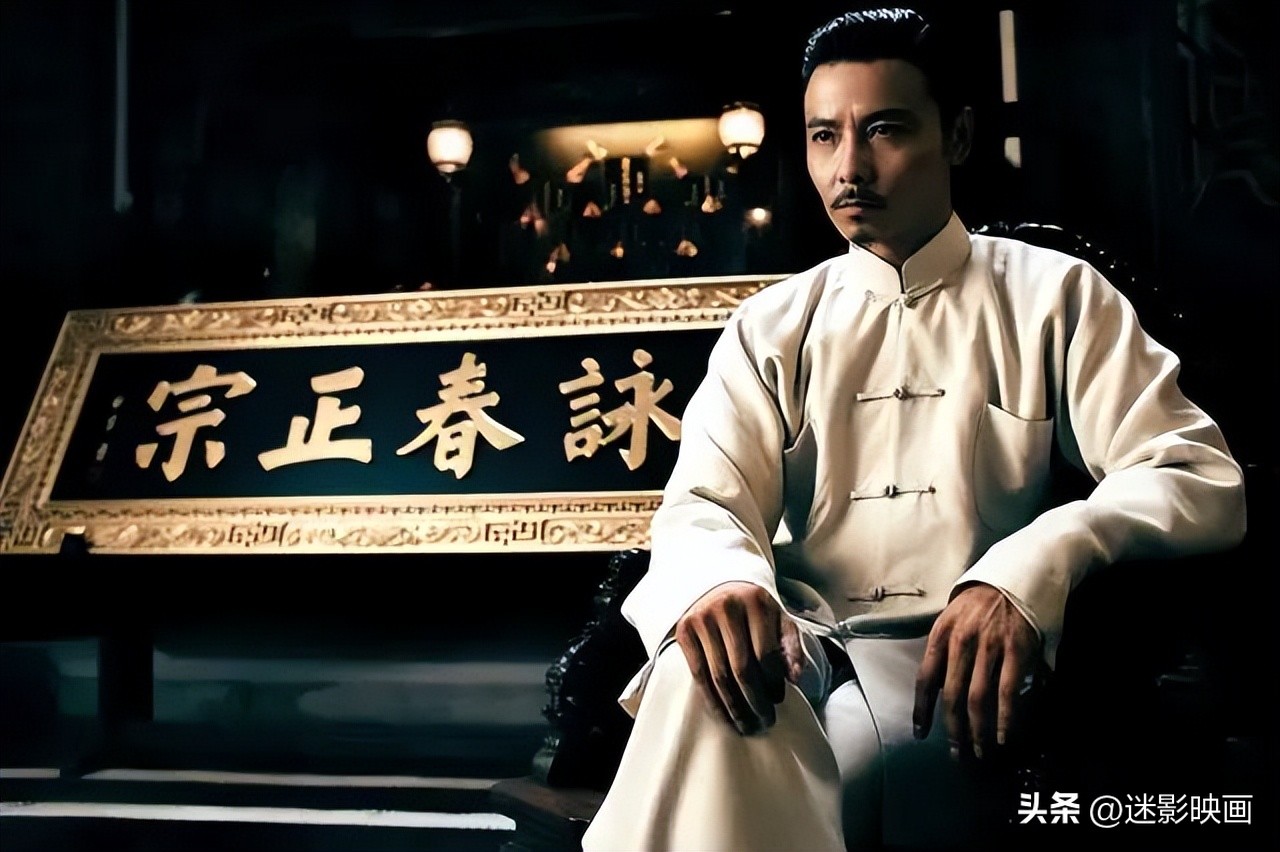 周星驰电影经典视频古天乐,票房碾压刘德华狂甩成龙古天乐