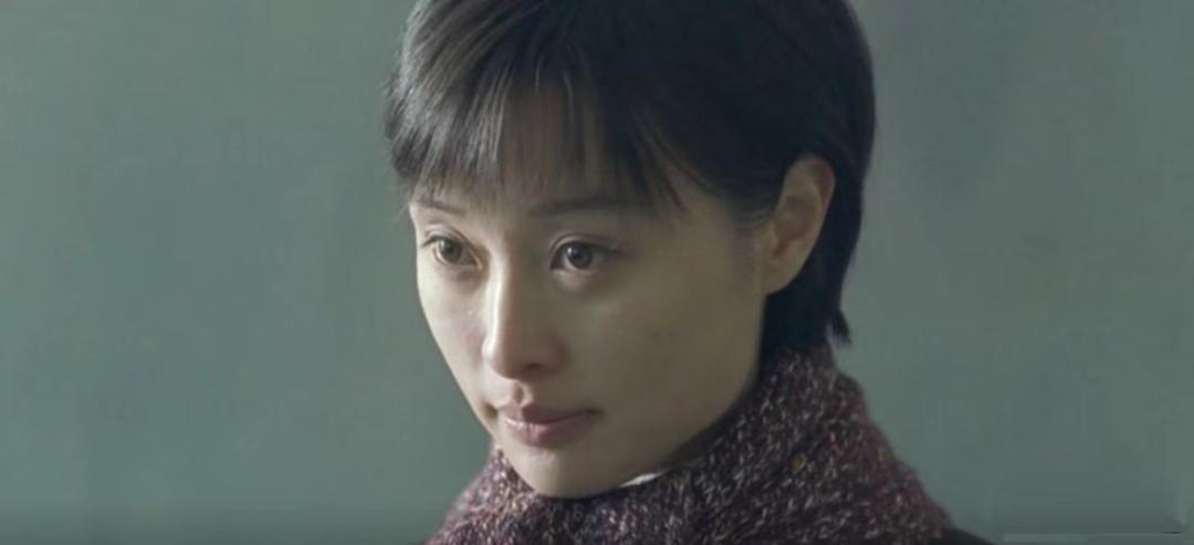 郝蕾殷桃对比,郝蕾和殷桃演技