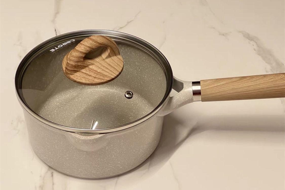家用锅具避坑指南,买锅具要注意什么