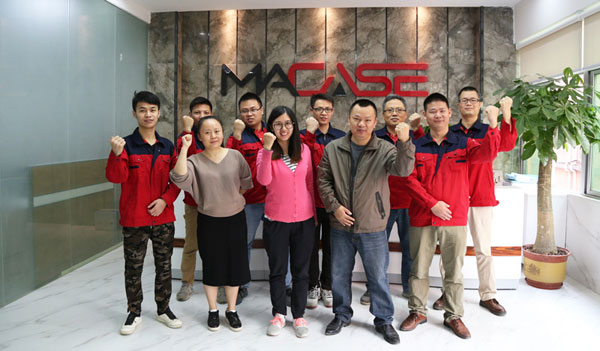 迈肯思工控ARM架构核心板SOM