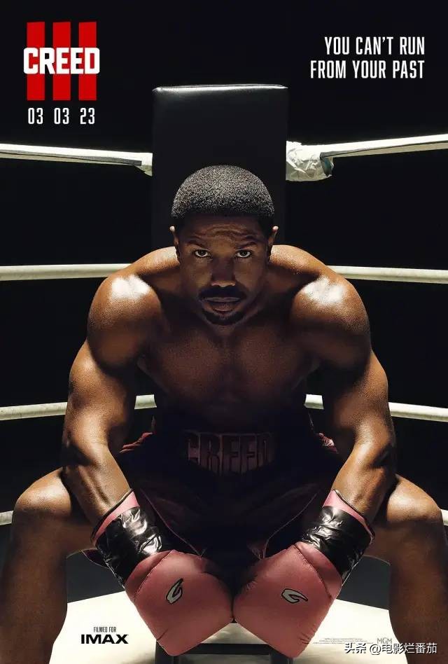 2024年必看超级大片盘点,2022年最震撼大片必看