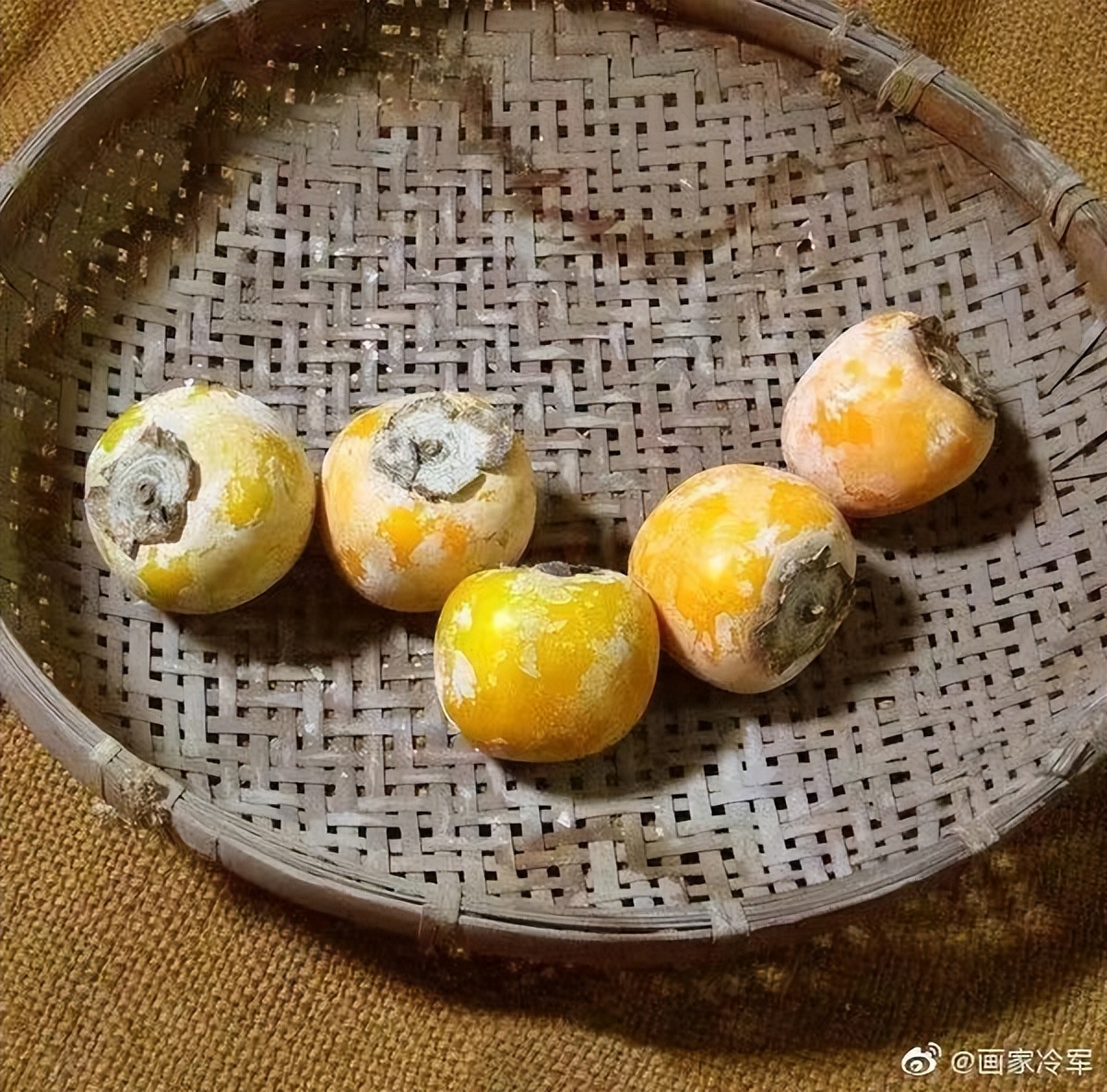 冷军手相,手相冷军