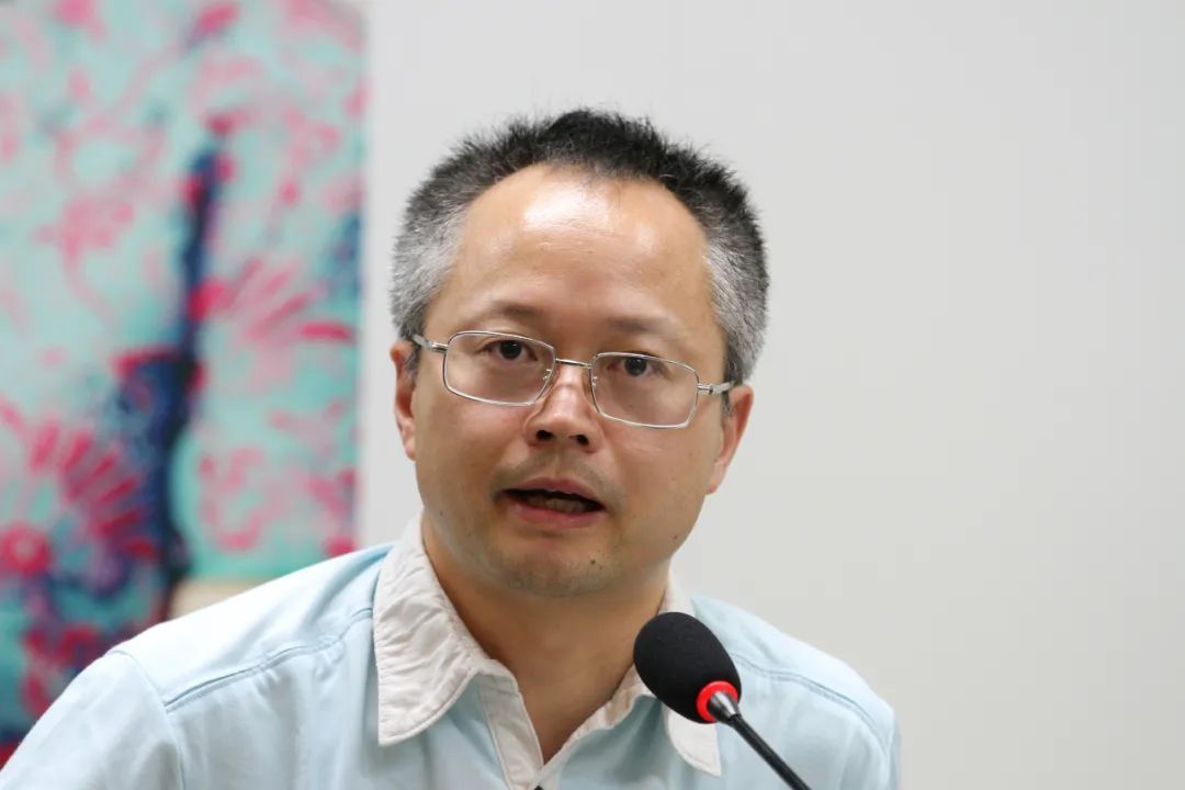 余世存谈抄书,余世存讲人生的路越走越窄