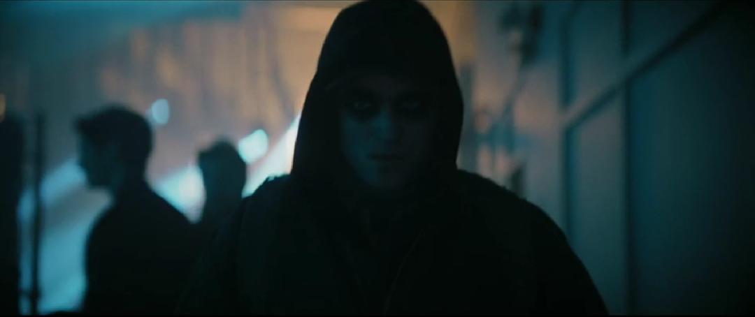 新蝙蝠侠能上映吗,蝙蝠侠最大的谎言