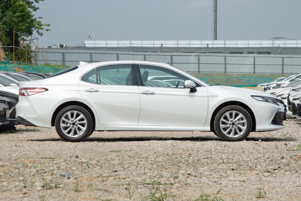 18年凯美瑞双擎旗舰版沉浸式体验,新款凯美瑞双擎2.5豪华版概念