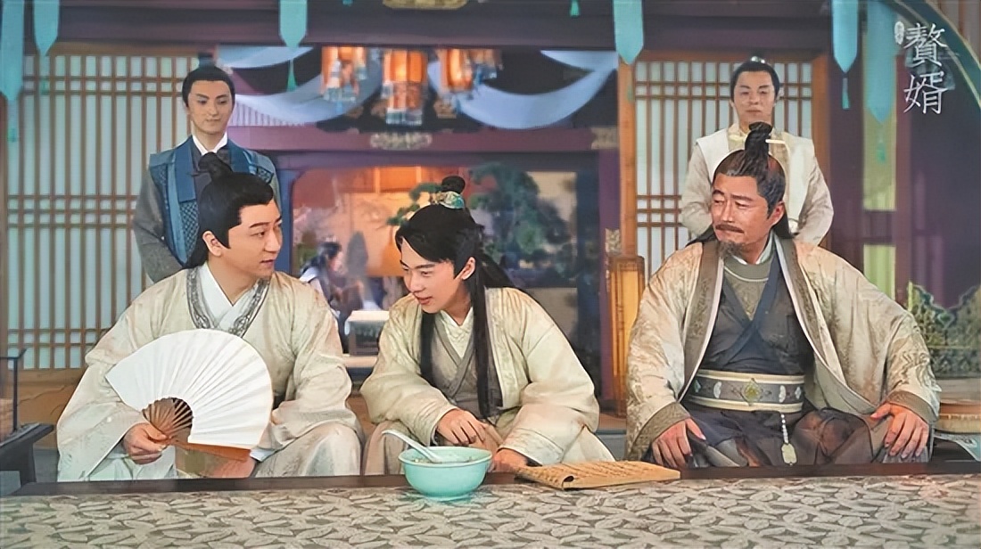 赘婿职场哲学,赘婿教会我们的道理