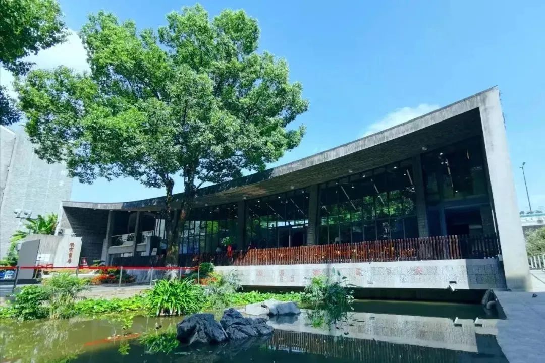 杭州现在最适合打卡的地方,杭州必打卡地方全集