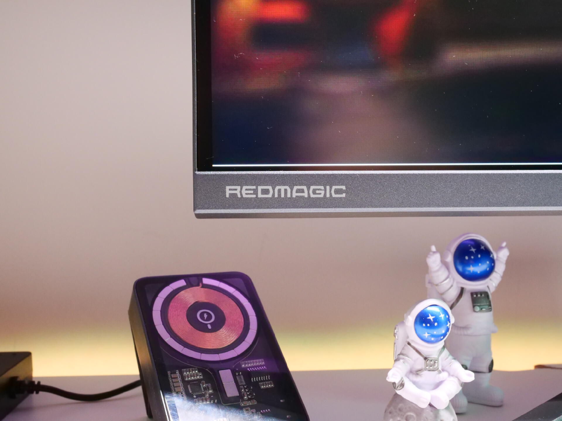 红魔显示器2K和4K有什么区别,红魔电竞显示器2k评测