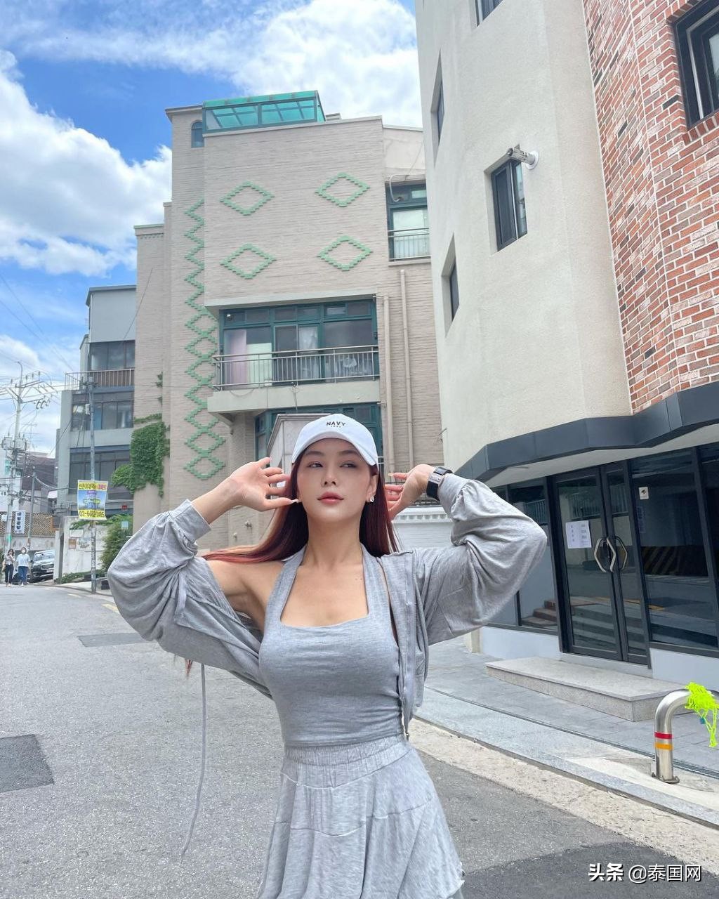 泰星gubgib与马里奥,泰星gubgib和马里奥