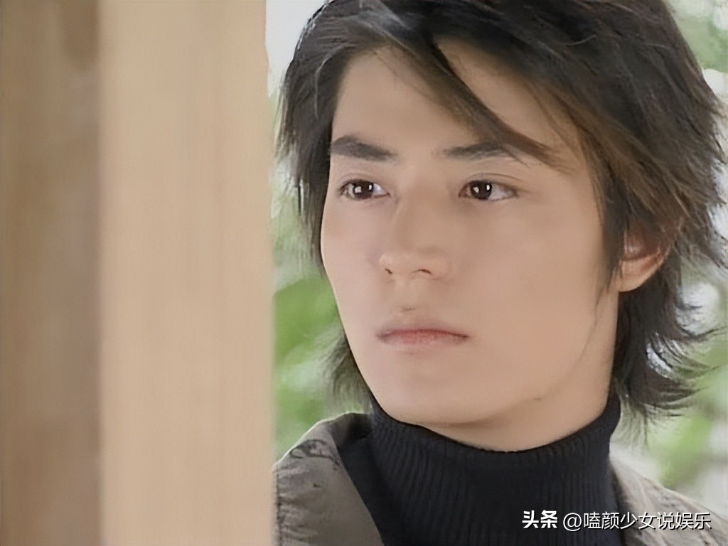 娱乐圈睫毛长的男星,娱乐圈双眼皮大眼男明星