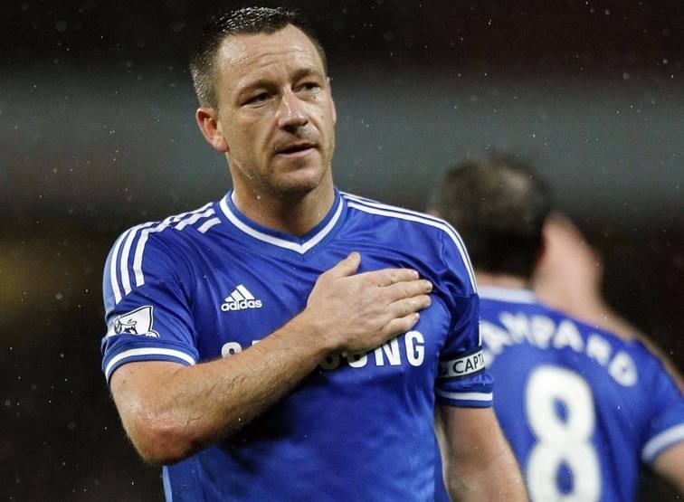 谁是皇马队史最伟大的队长,谁是有史以来最伟大的英超队长