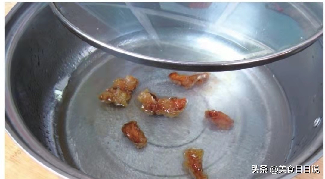 手把手教你做好吃的牛筋,牛筋做菜方法大全