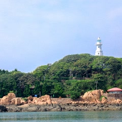 青岛旅游攻略十大景点介绍,青岛旅游攻略必去十大景点示意图