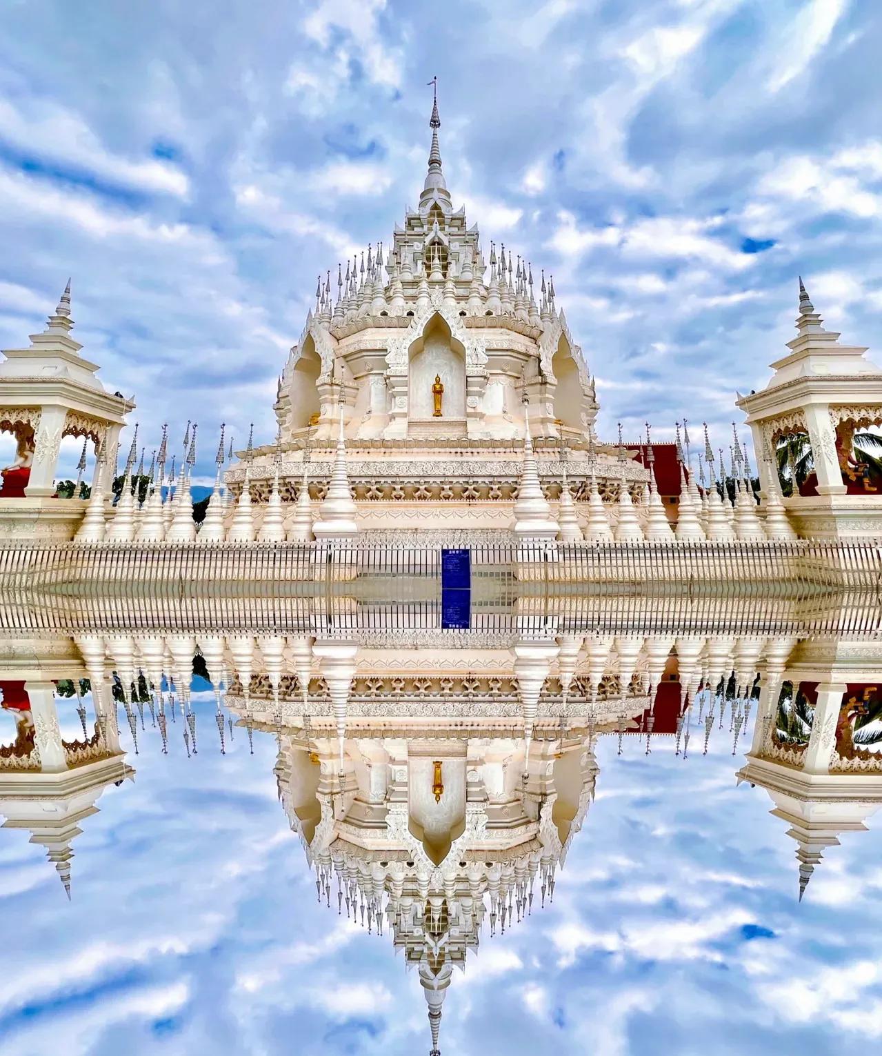 西双版纳旅游景点,西双版纳买房