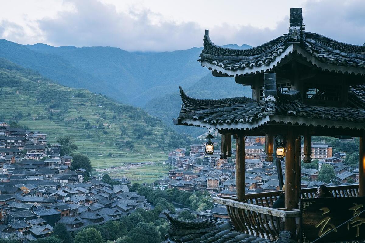 贵州旅游攻略自由行路线推荐,贵州旅游攻略自由行最佳线路推荐