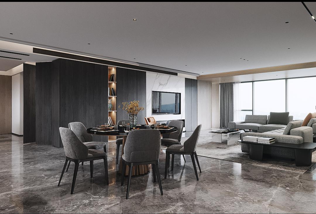 在丰县，也有堪比一线城市，领先城市“10年”的好户型