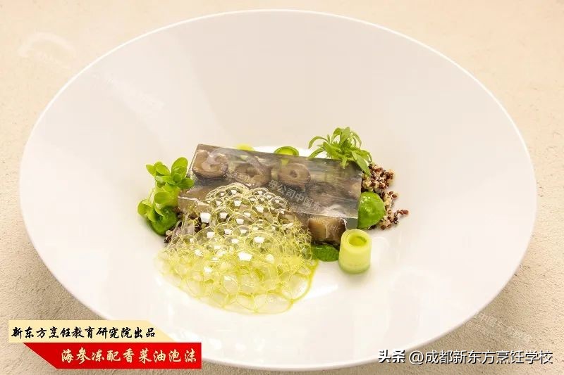 多巴安美食,当多巴胺走进美食界系列三