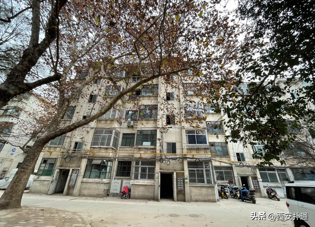 咸阳彩虹新厂怎么样,咸阳彩虹集团老厂区