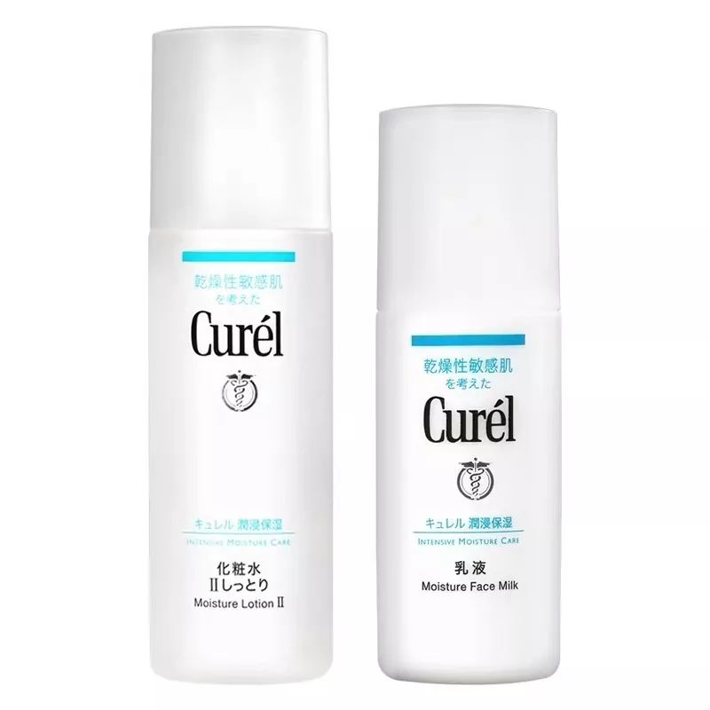 温和补水效果好的水乳推荐,哪款水乳可以提亮保湿