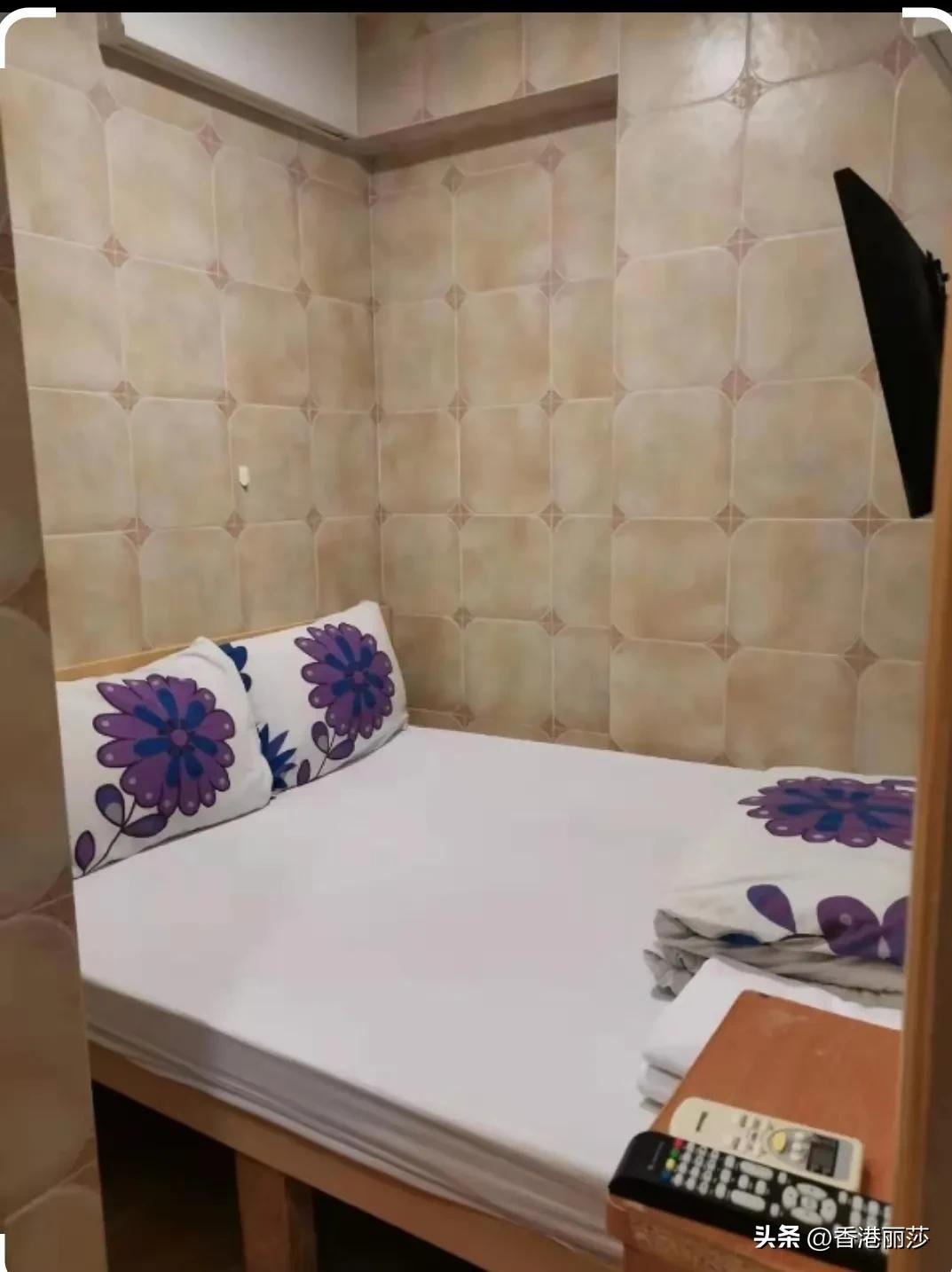 香港新移民:我属蛇的，58岁还在做洗碗工，还有比我更苦的人吗？