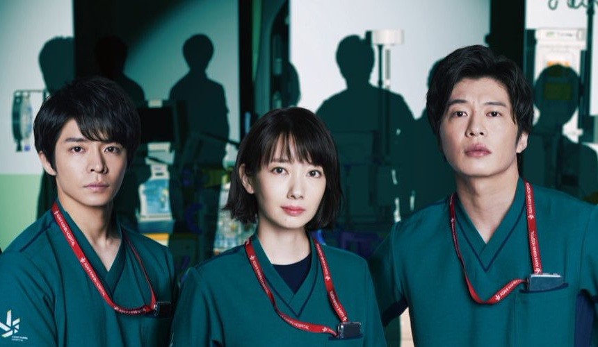 2021日剧推荐：《东大特训班2》、《派遣女医X》等众多话题之作