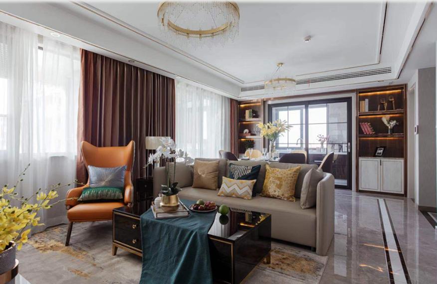 西安绿庭翻新装饰公司,西安格欣国际装饰公司