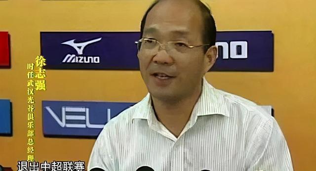 朱广沪为什么选李铁,朱广沪退出足球了吗