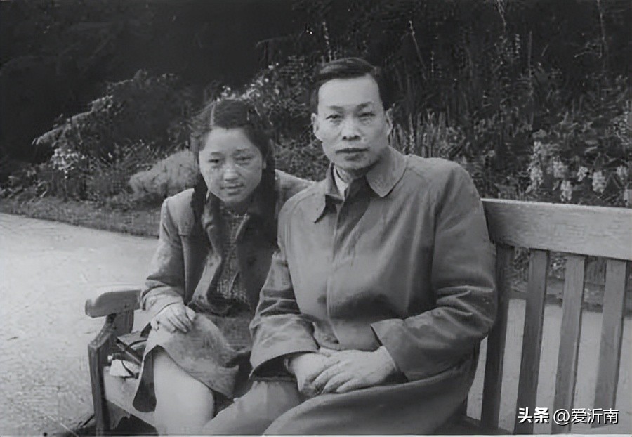 居里夫人一家有多强,中国居里夫人有多漂亮